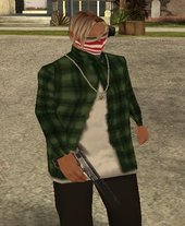 Canberk VORP San Andreas Skin